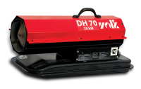 DH 70 DH 70
