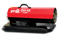 DH 45 DH 45